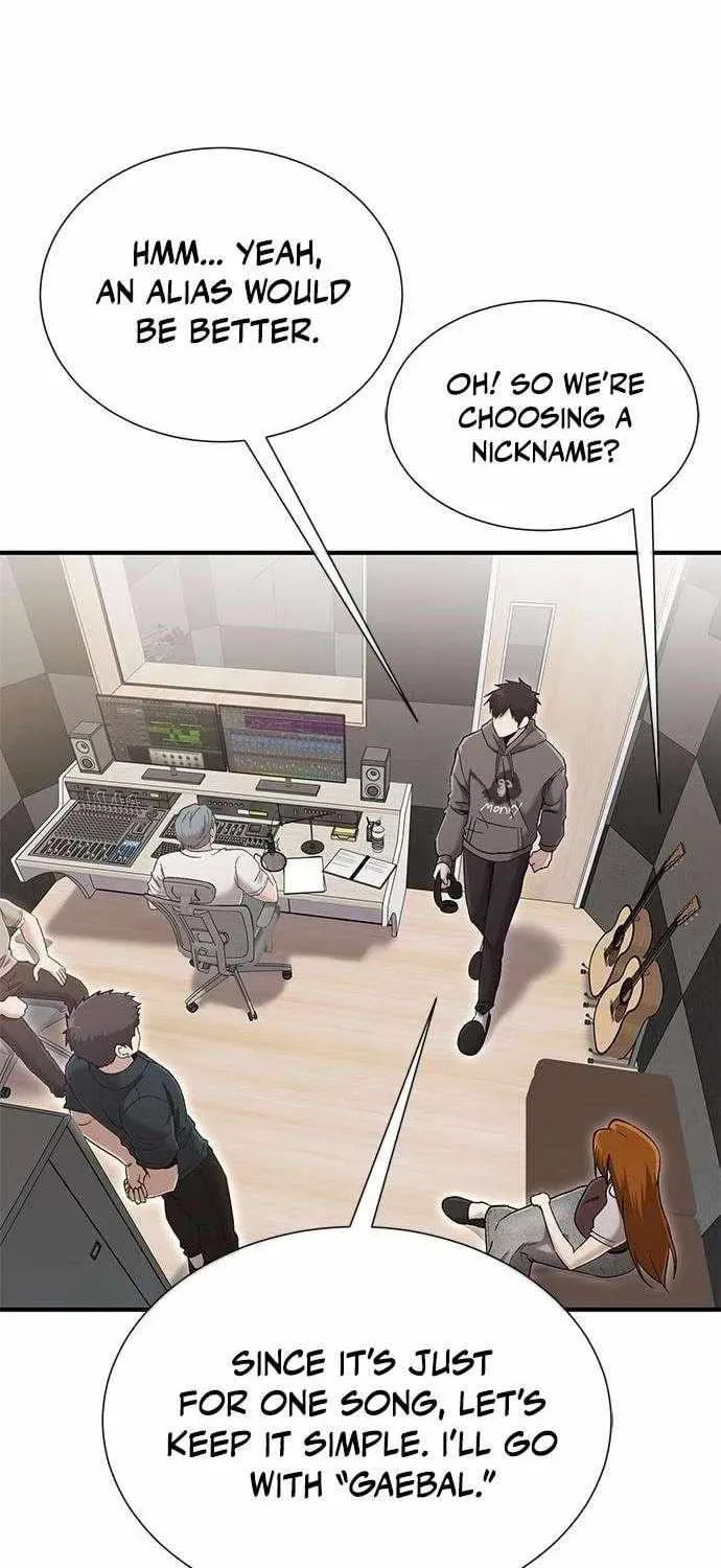 Read A Hero Who Does Everything Perfectly chapter 61 image 62 on Lezhin