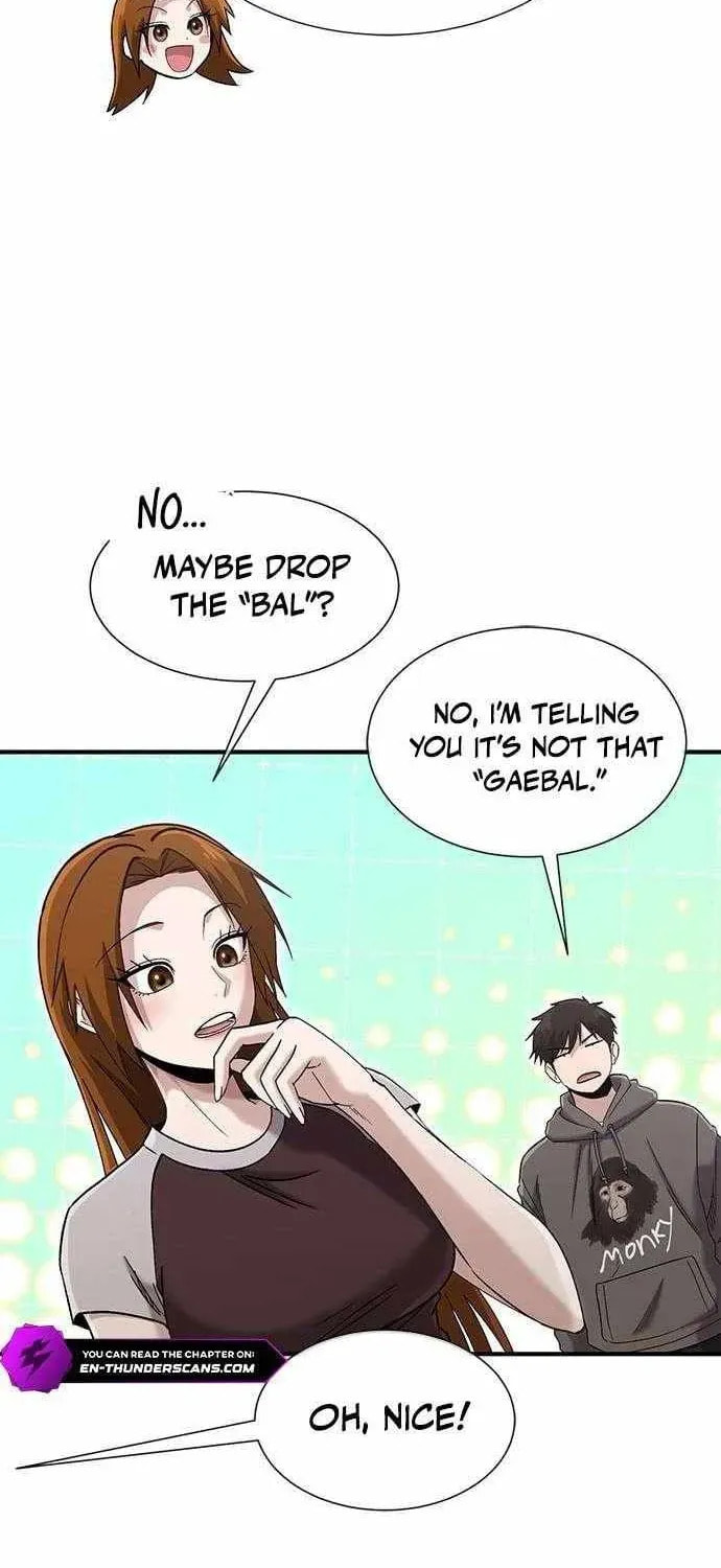 Read A Hero Who Does Everything Perfectly chapter 61 image 64 on Lezhin