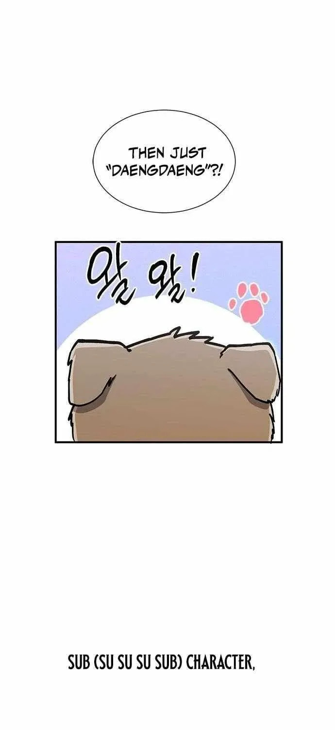 Read A Hero Who Does Everything Perfectly chapter 61 image 65 on Lezhin