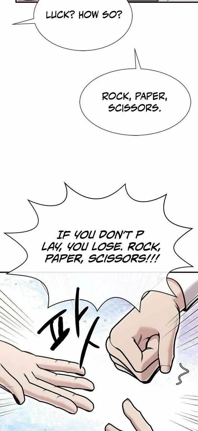 Read A Hero Who Does Everything Perfectly chapter 61 image 9 on Lezhin