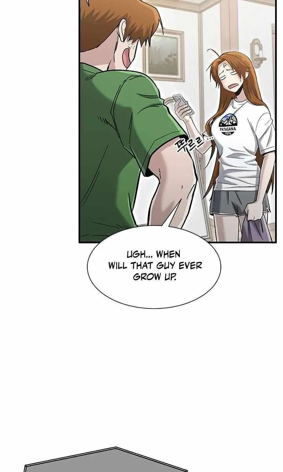 Read A Hero Who Does Everything Perfectly chapter 62 image 15 on Lezhin