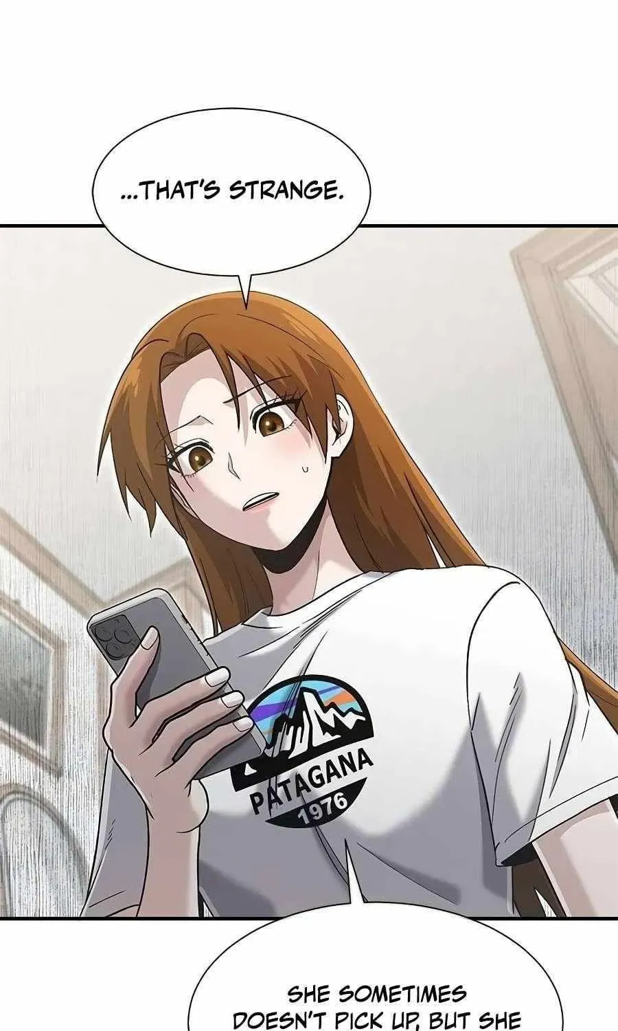Read A Hero Who Does Everything Perfectly chapter 62 image 17 on Lezhin