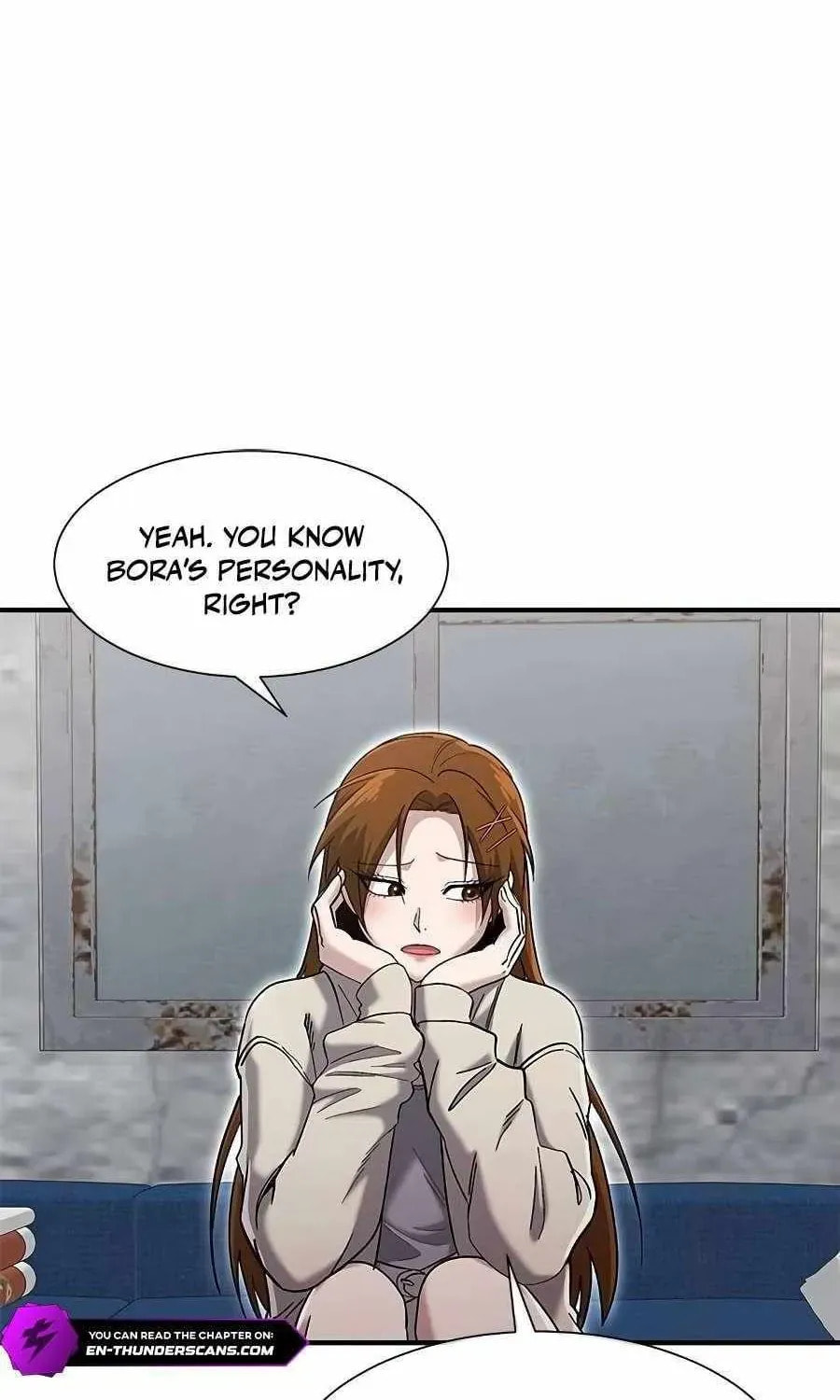 Read A Hero Who Does Everything Perfectly chapter 62 image 21 on Lezhin