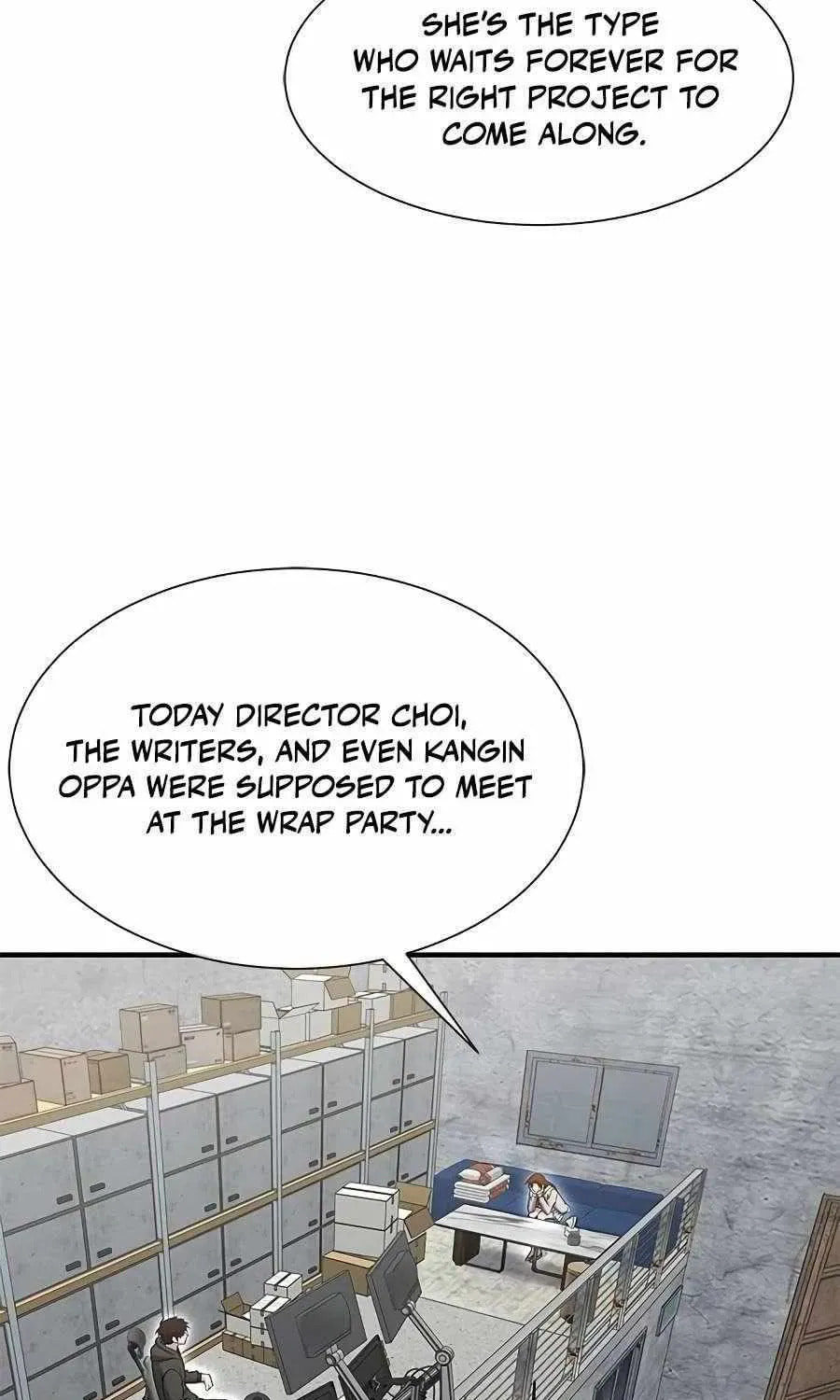 Read A Hero Who Does Everything Perfectly chapter 62 image 22 on Lezhin