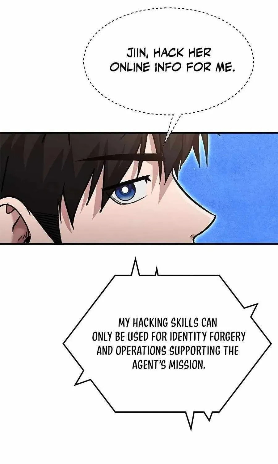 Read A Hero Who Does Everything Perfectly chapter 62 image 25 on Lezhin
