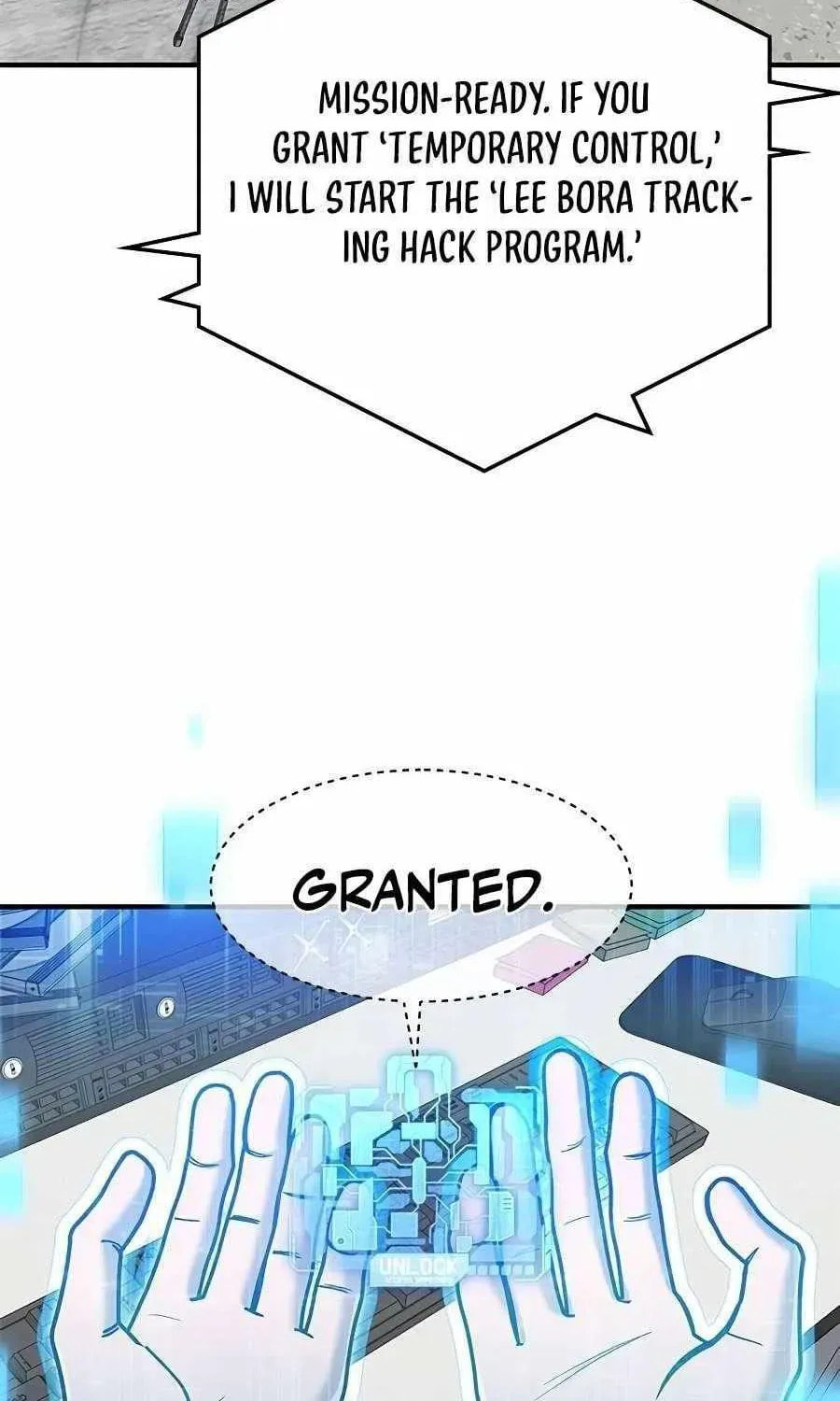 Read A Hero Who Does Everything Perfectly chapter 62 image 27 on Lezhin