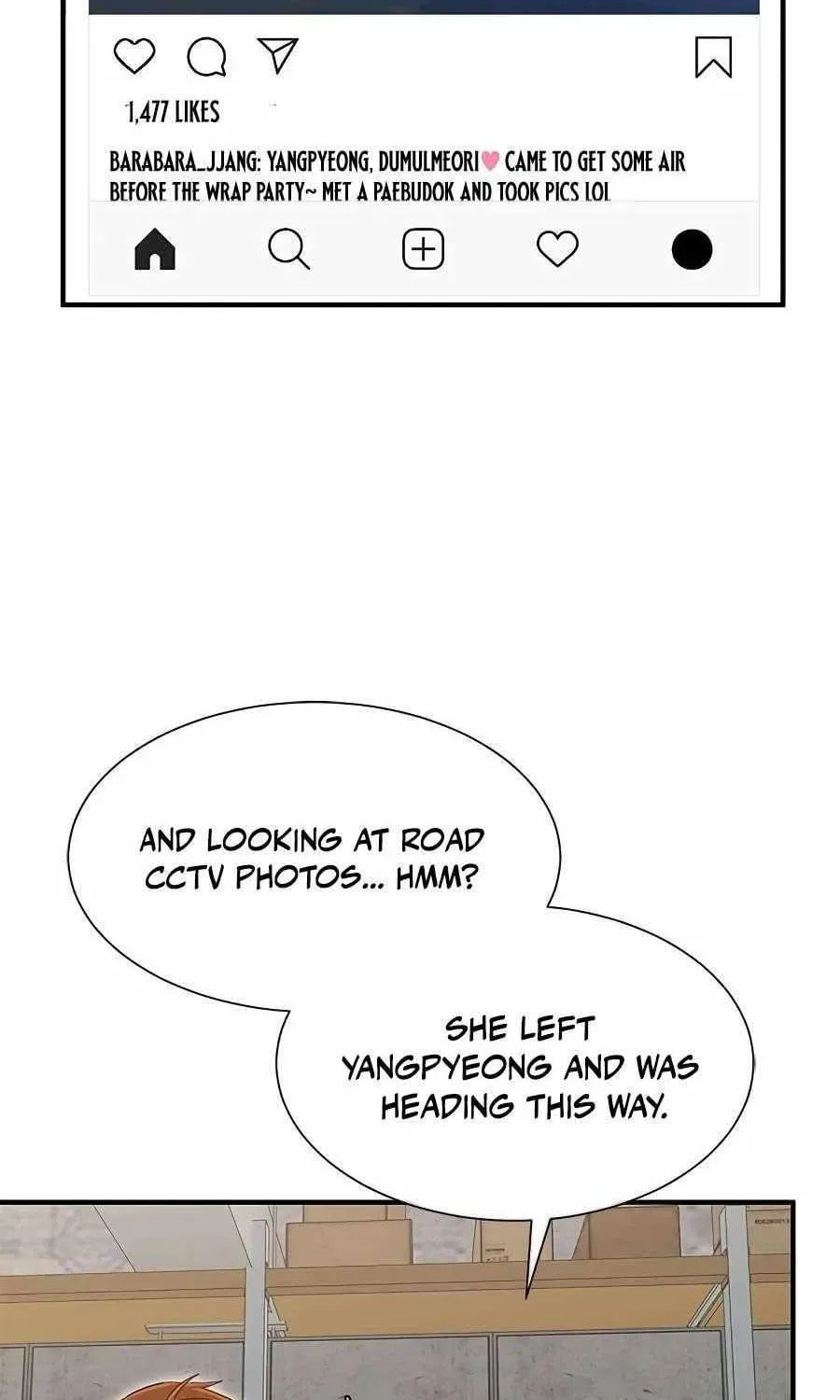 Read A Hero Who Does Everything Perfectly chapter 62 image 31 on Lezhin