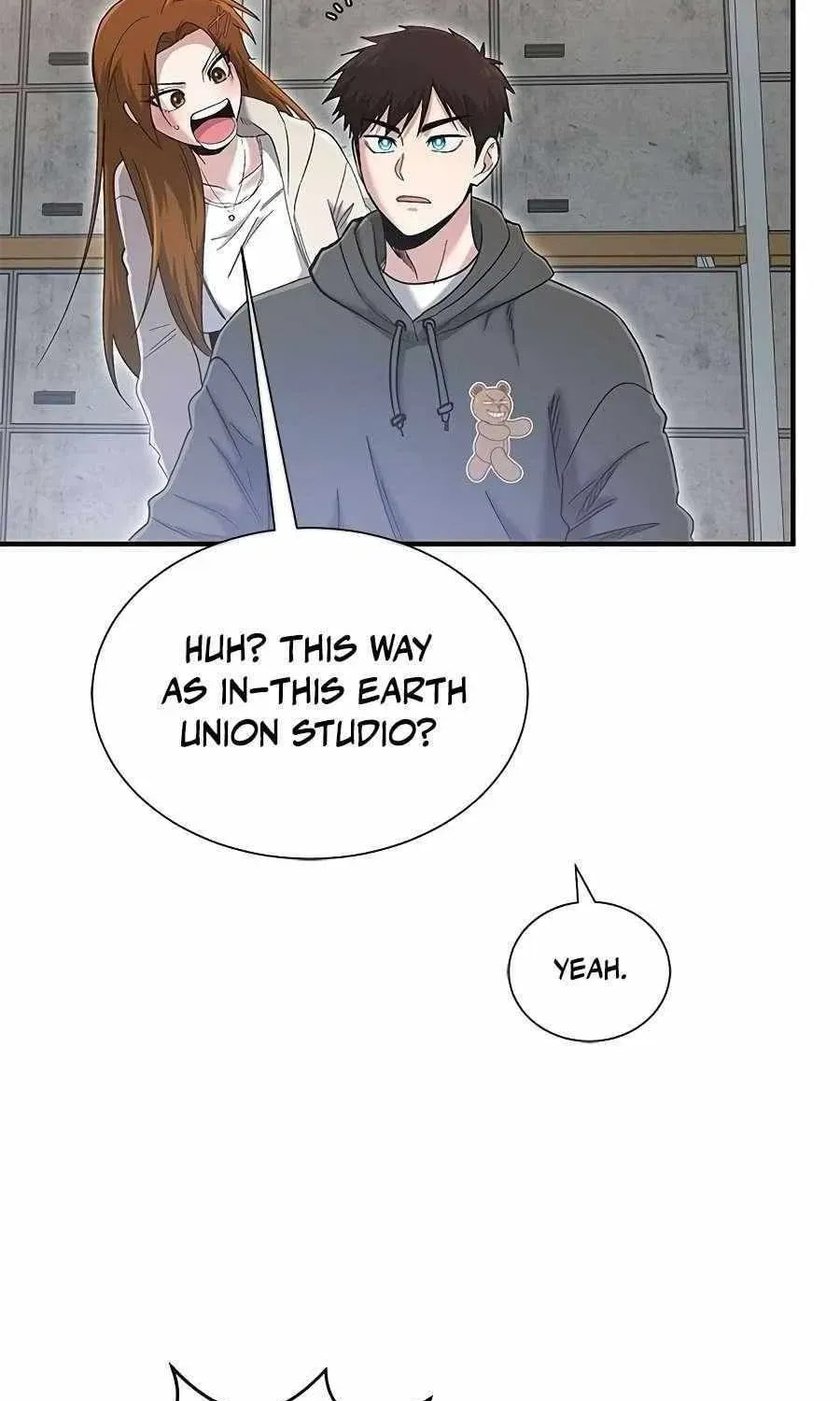 Read A Hero Who Does Everything Perfectly chapter 62 image 32 on Lezhin