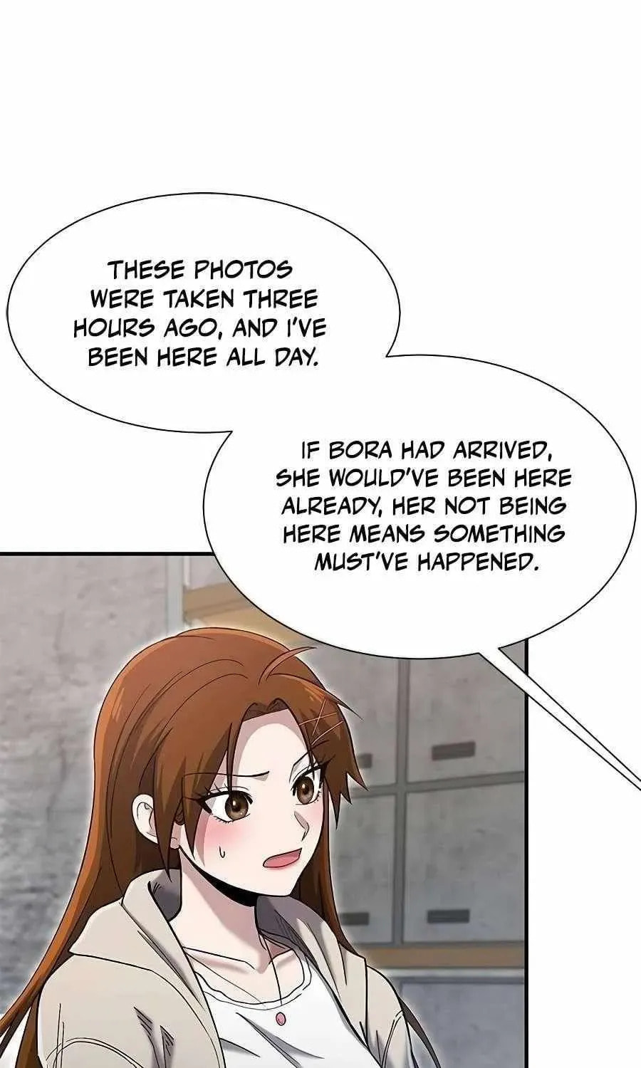 Read A Hero Who Does Everything Perfectly chapter 62 image 34 on Lezhin