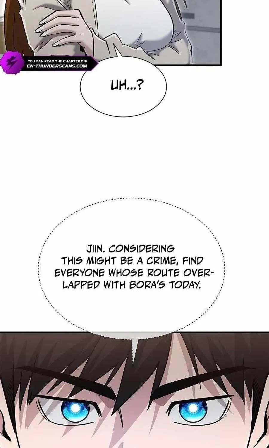 Read A Hero Who Does Everything Perfectly chapter 62 image 35 on Lezhin