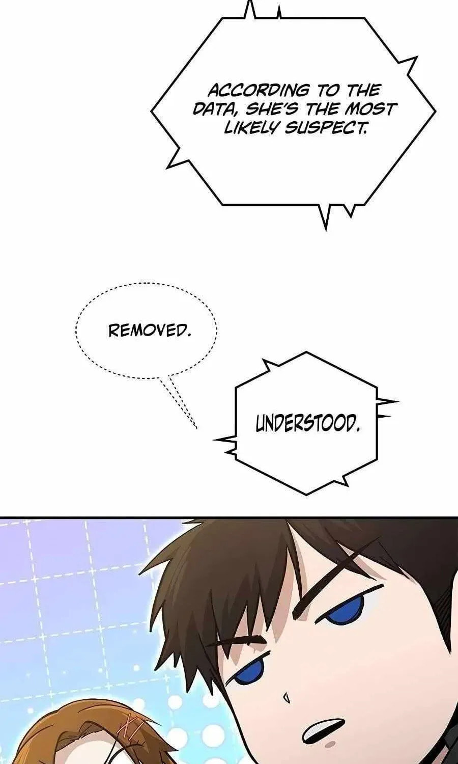Read A Hero Who Does Everything Perfectly chapter 62 image 40 on Lezhin