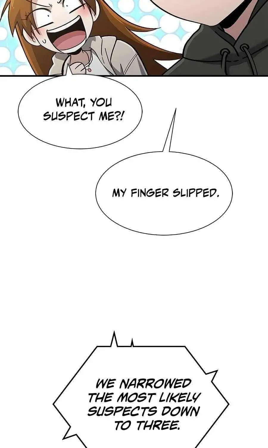 Read A Hero Who Does Everything Perfectly chapter 62 image 41 on Lezhin