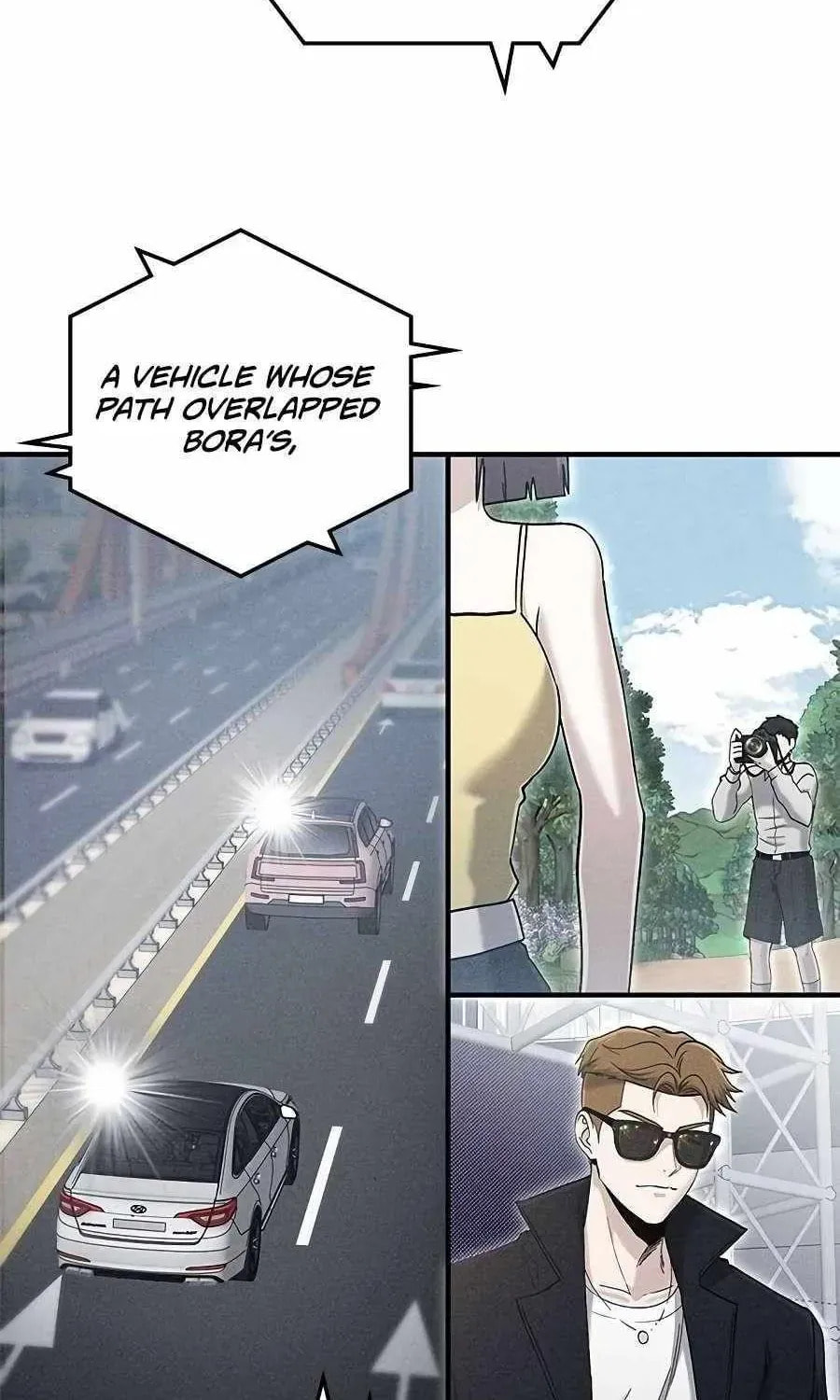 Read A Hero Who Does Everything Perfectly chapter 62 image 42 on Lezhin