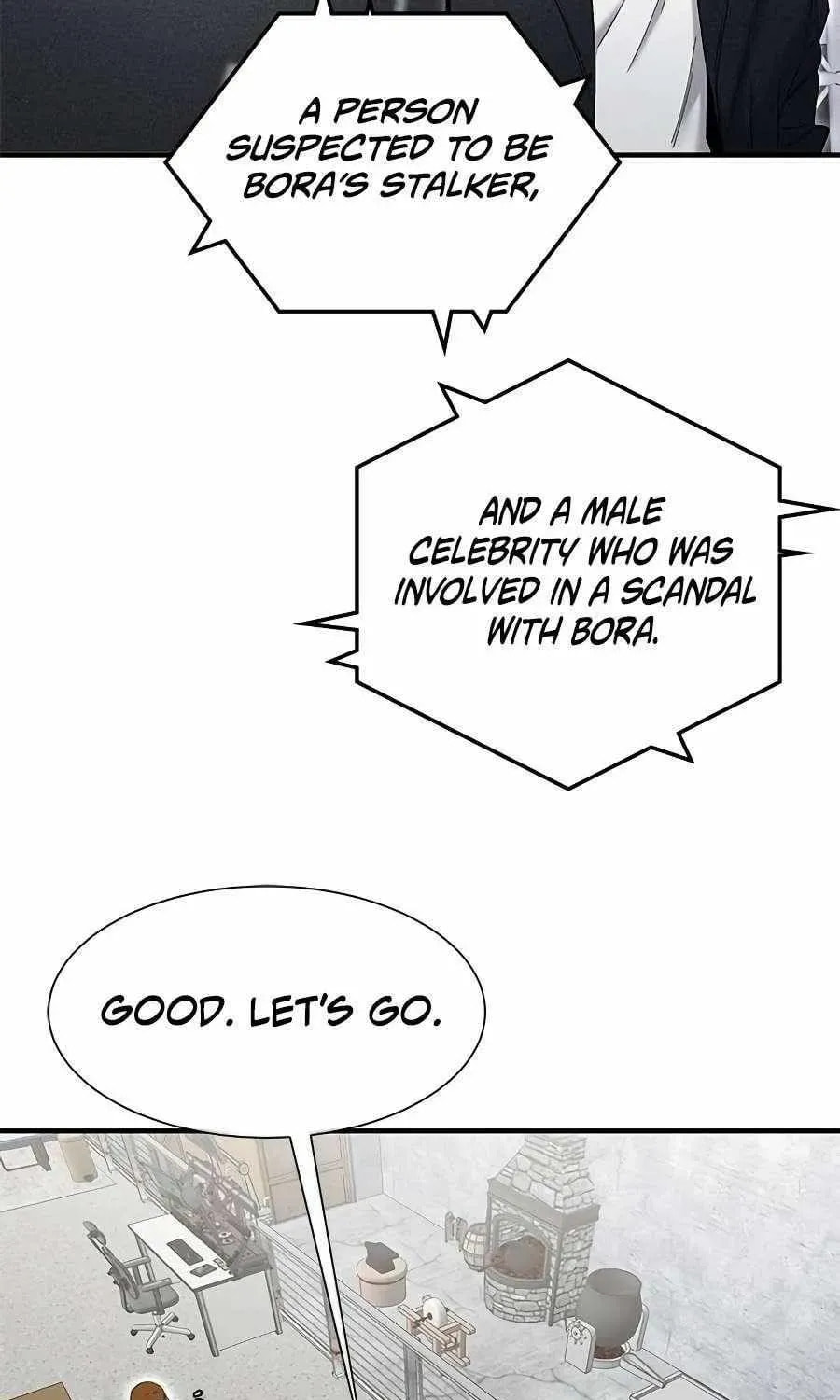 Read A Hero Who Does Everything Perfectly chapter 62 image 43 on Lezhin