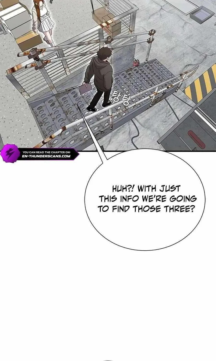 Read A Hero Who Does Everything Perfectly chapter 62 image 44 on Lezhin