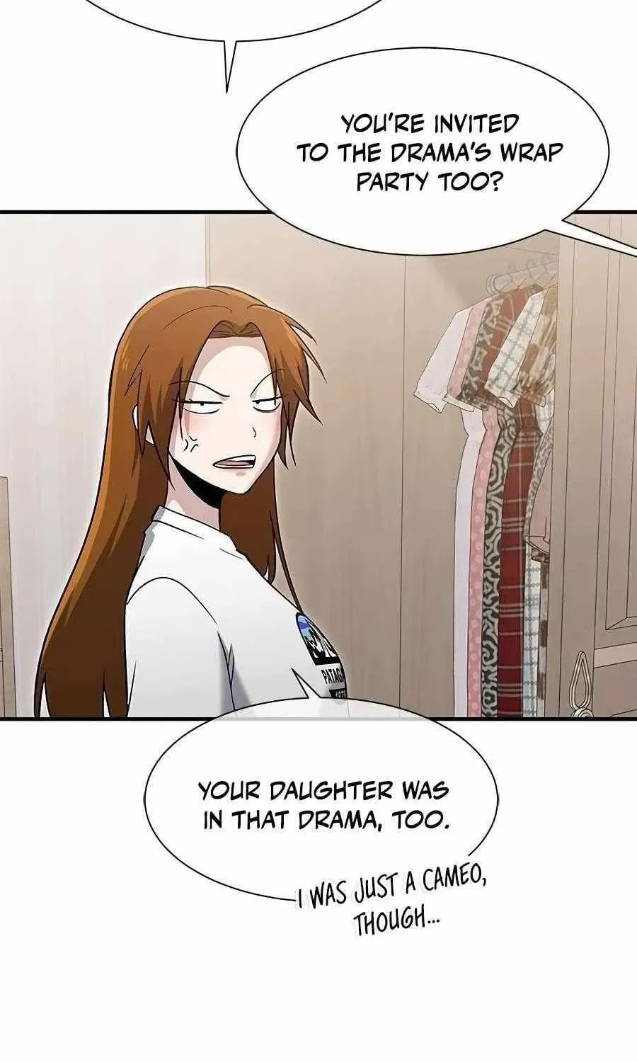 Read A Hero Who Does Everything Perfectly chapter 62 image 5 on Lezhin