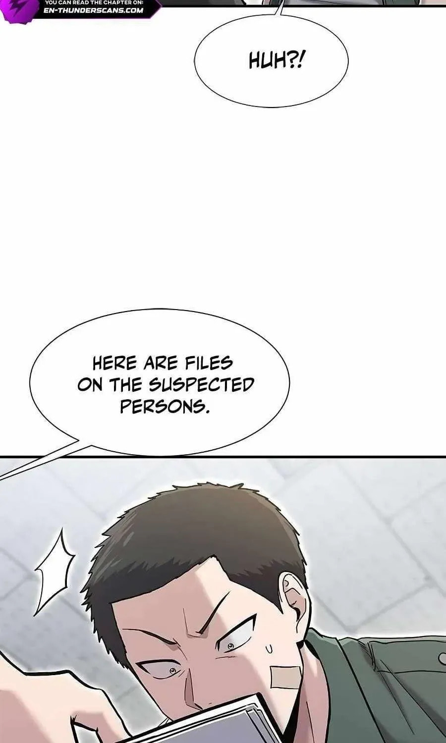 Read A Hero Who Does Everything Perfectly chapter 62 image 50 on Lezhin