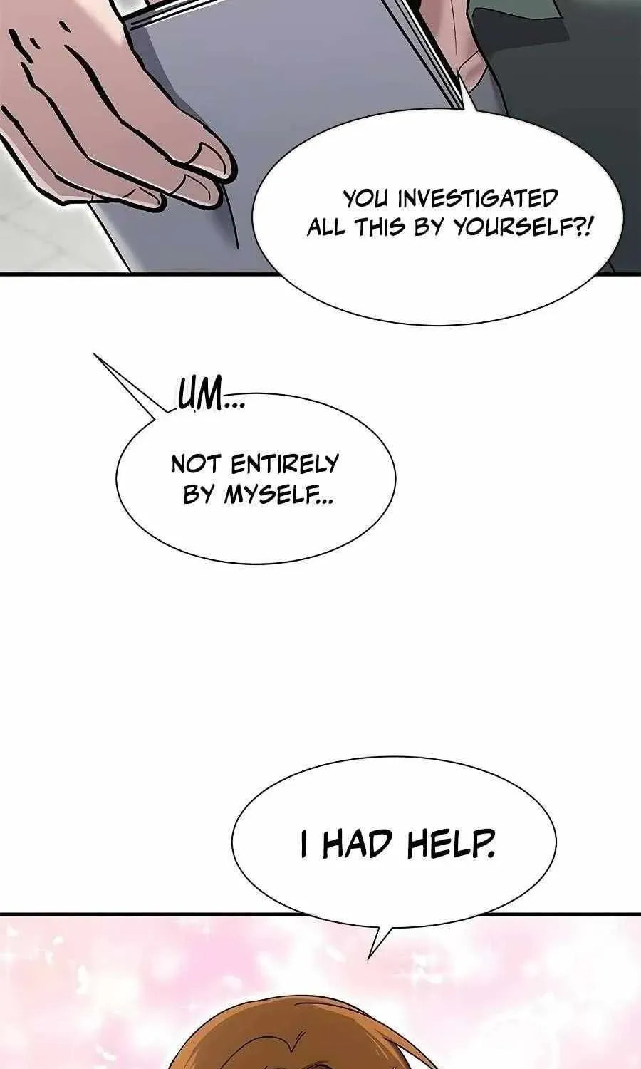 Read A Hero Who Does Everything Perfectly chapter 62 image 51 on Lezhin