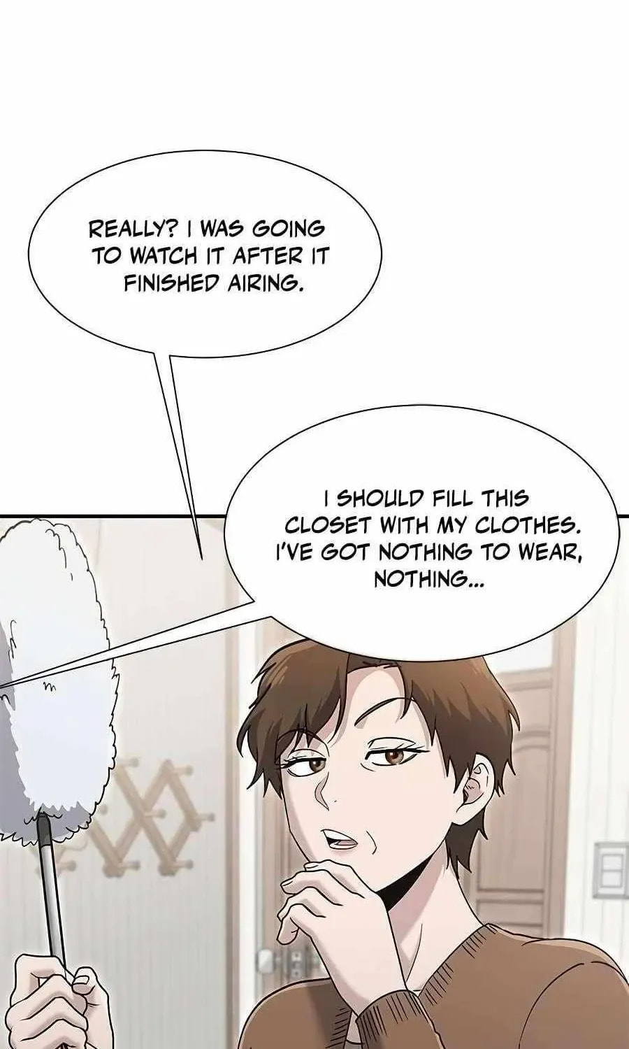 Read A Hero Who Does Everything Perfectly chapter 62 image 6 on Lezhin