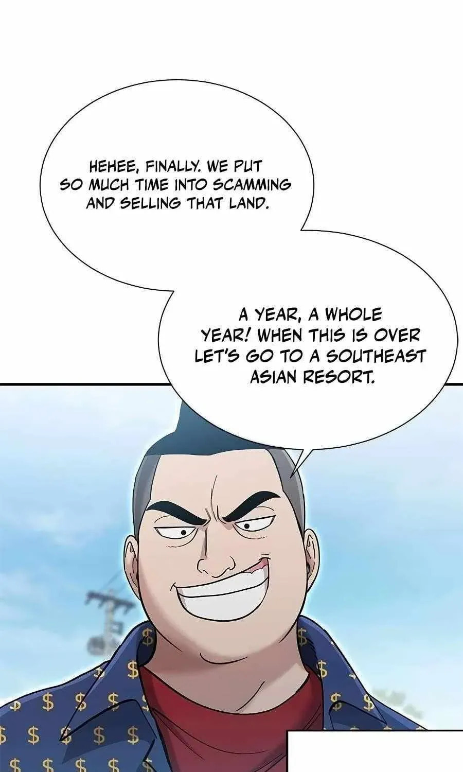 Read A Hero Who Does Everything Perfectly chapter 62 image 61 on Lezhin
