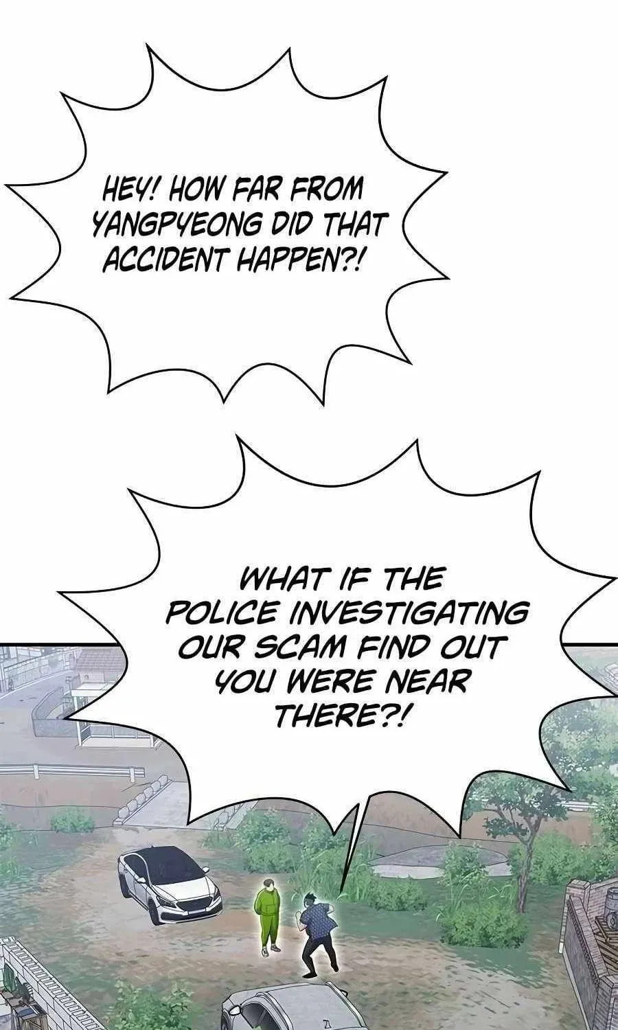 Read A Hero Who Does Everything Perfectly chapter 62 image 69 on Lezhin