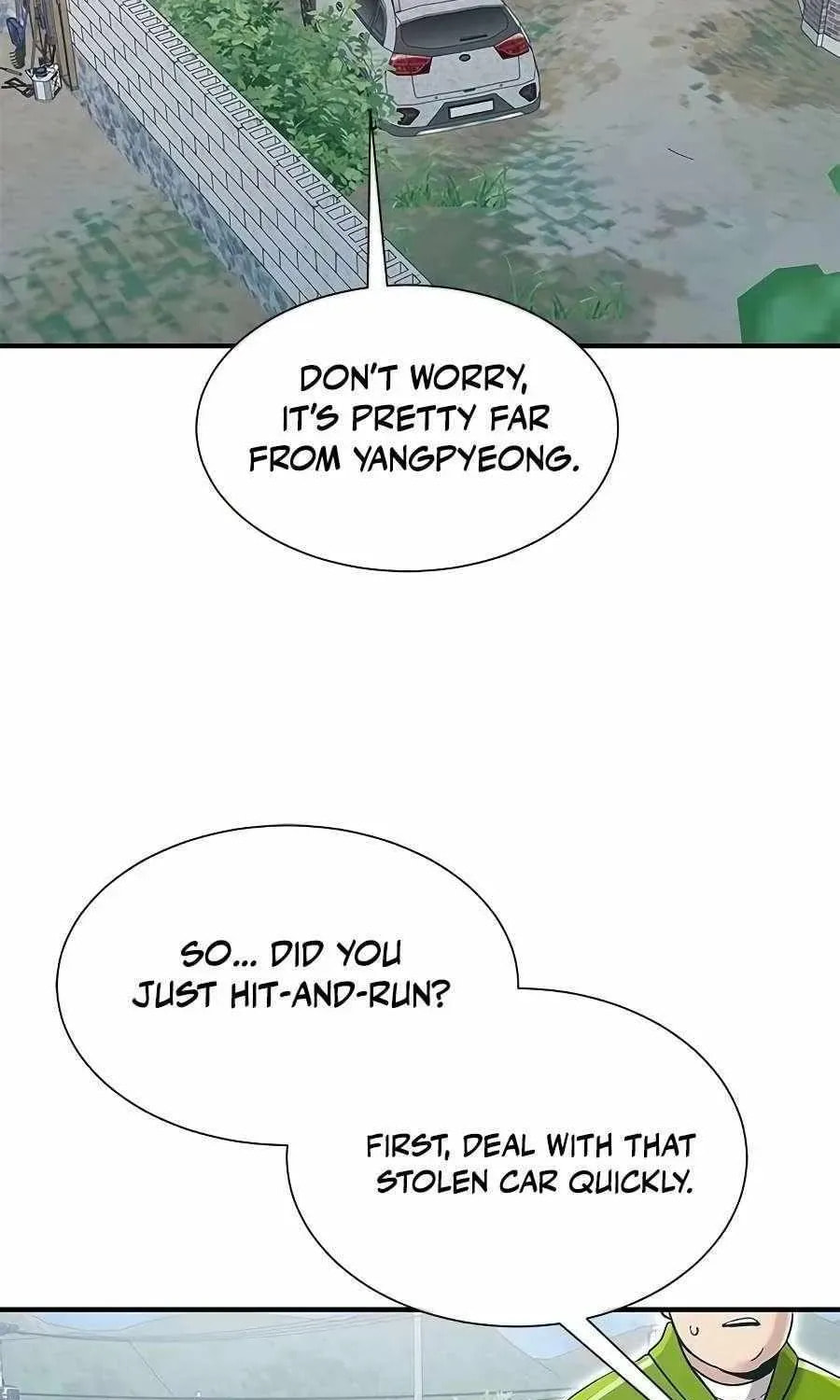 Read A Hero Who Does Everything Perfectly chapter 62 image 70 on Lezhin