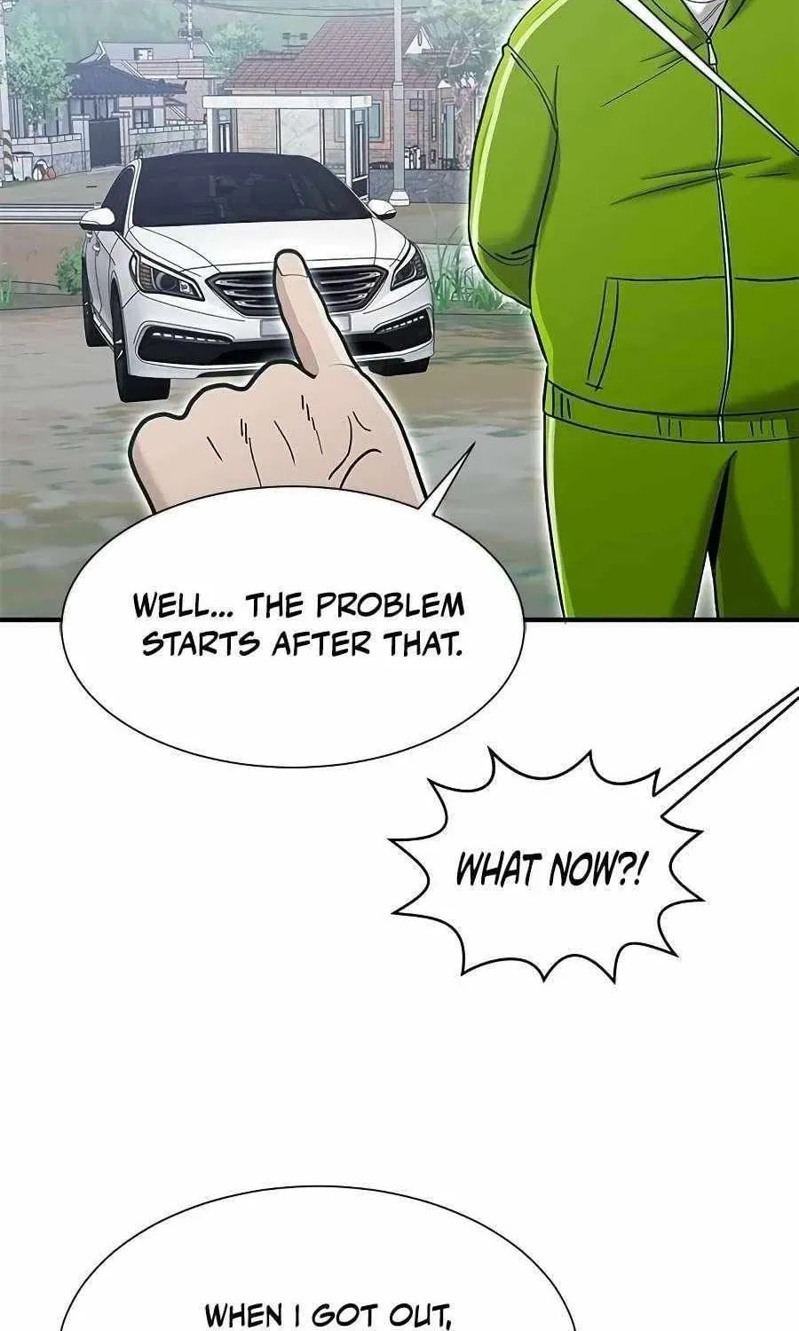 Read A Hero Who Does Everything Perfectly chapter 62 image 71 on Lezhin