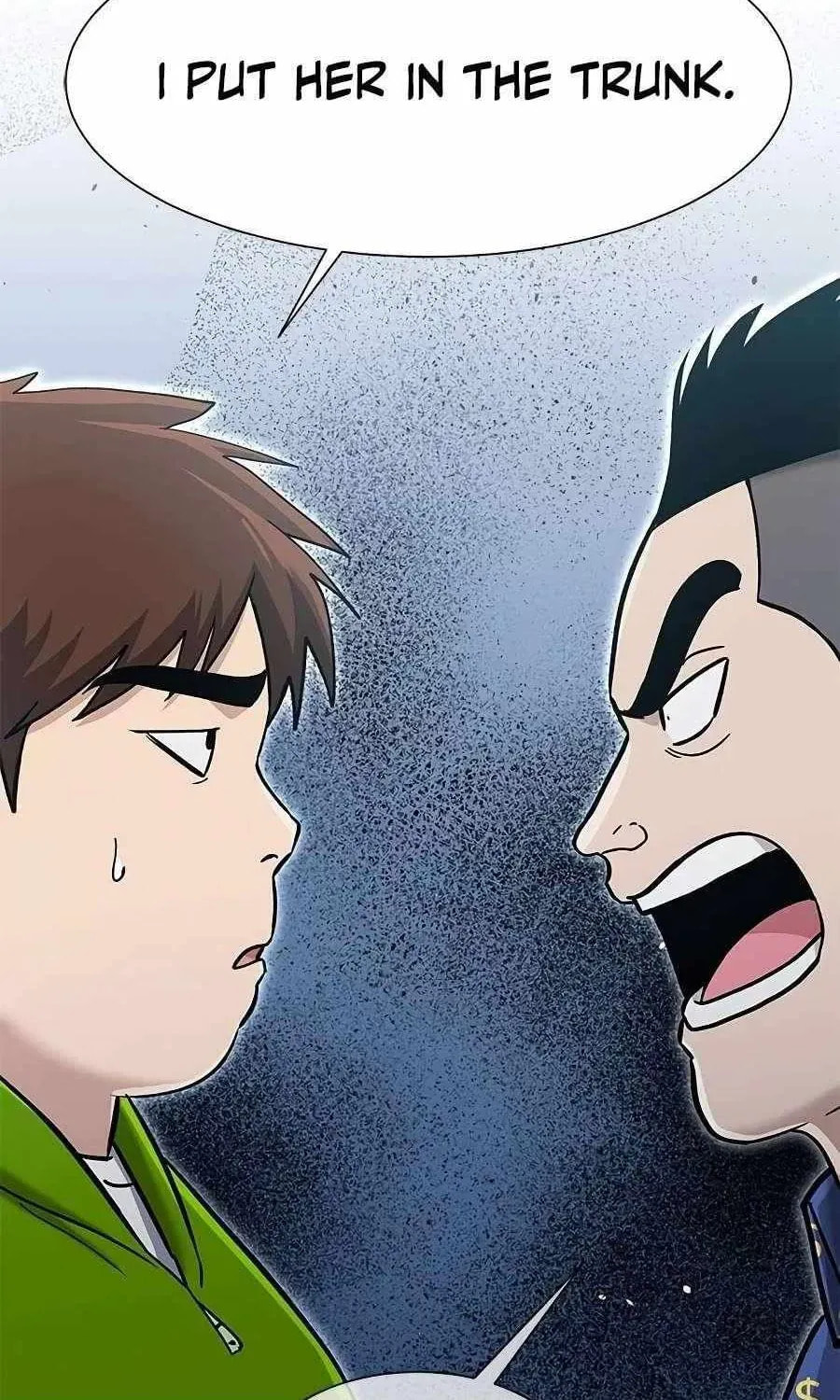 Read A Hero Who Does Everything Perfectly chapter 62 image 73 on Lezhin