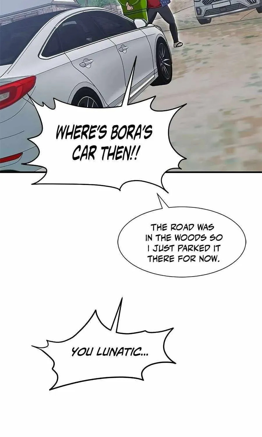 Read A Hero Who Does Everything Perfectly chapter 62 image 75 on Lezhin