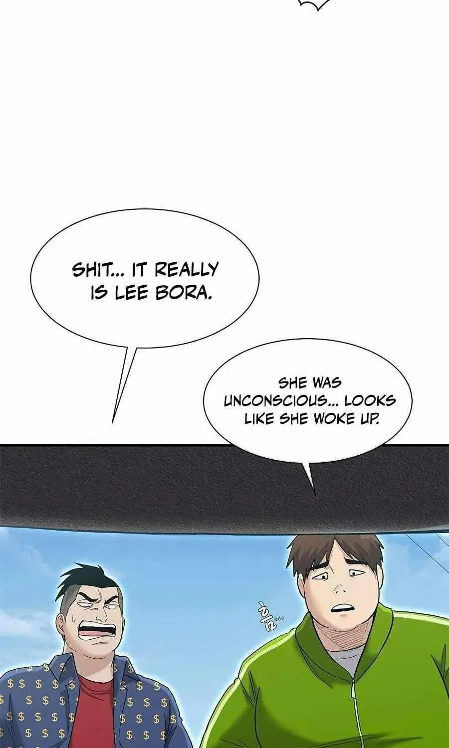 Read A Hero Who Does Everything Perfectly chapter 62 image 78 on Lezhin