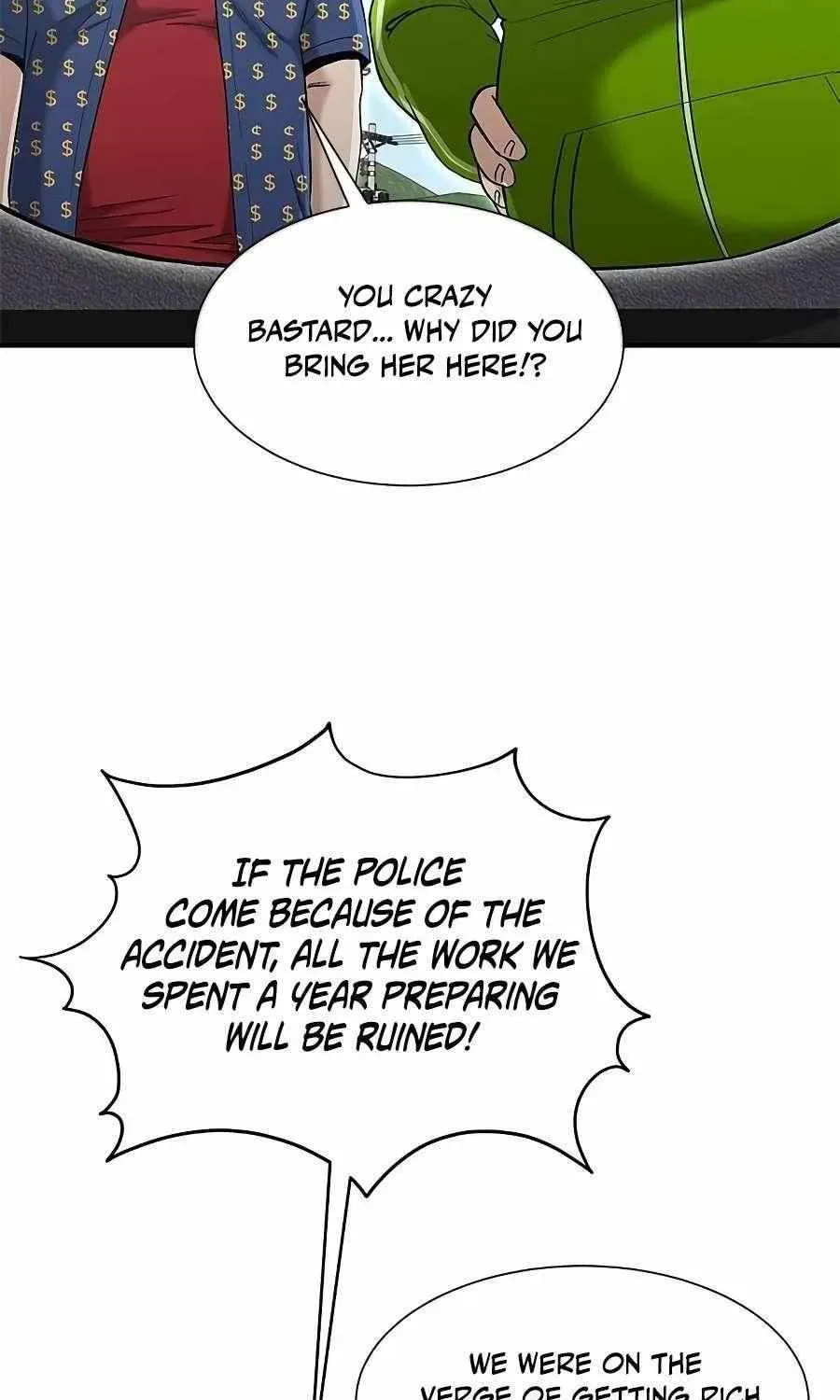 Read A Hero Who Does Everything Perfectly chapter 62 image 79 on Lezhin