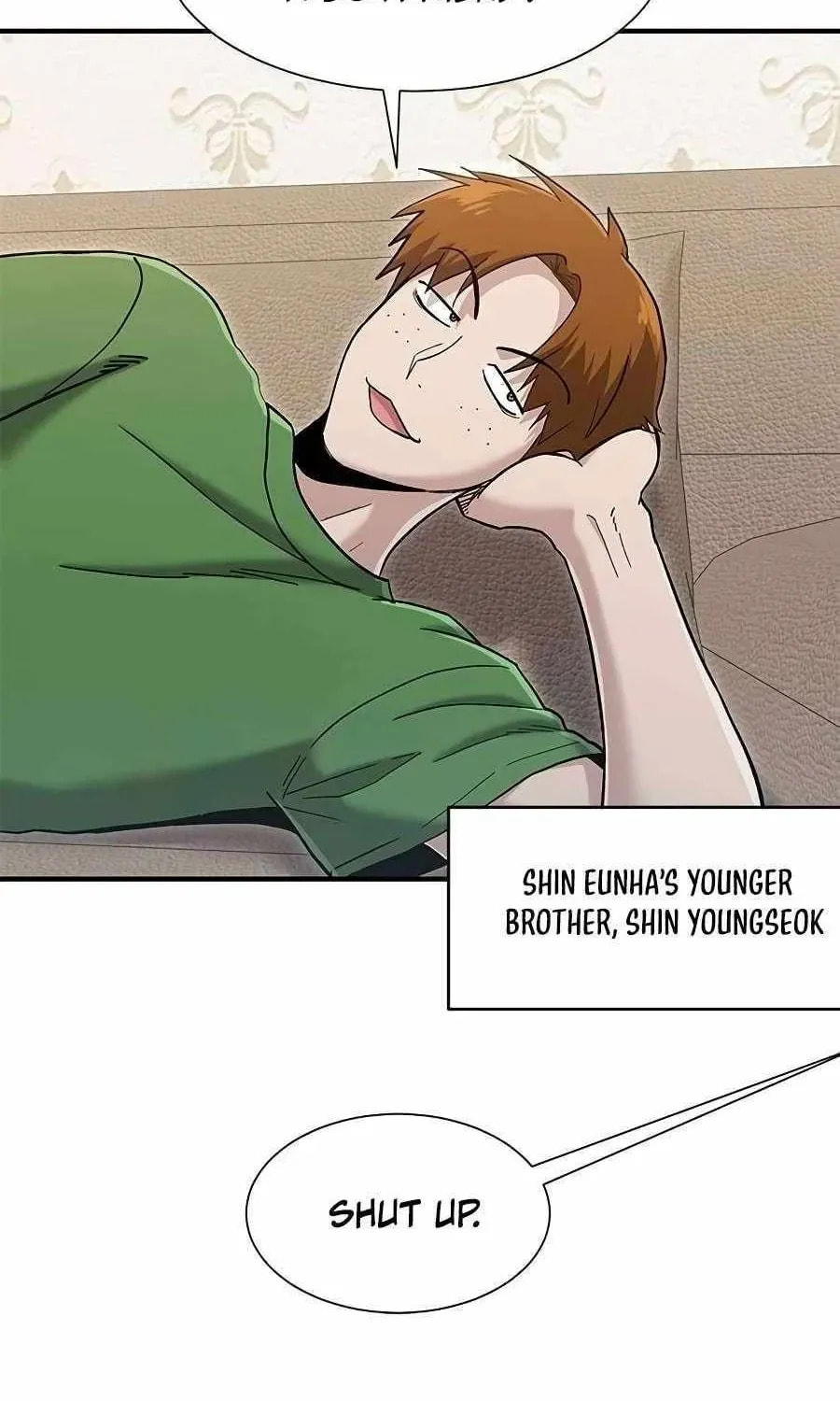 Read A Hero Who Does Everything Perfectly chapter 62 image 8 on Lezhin
