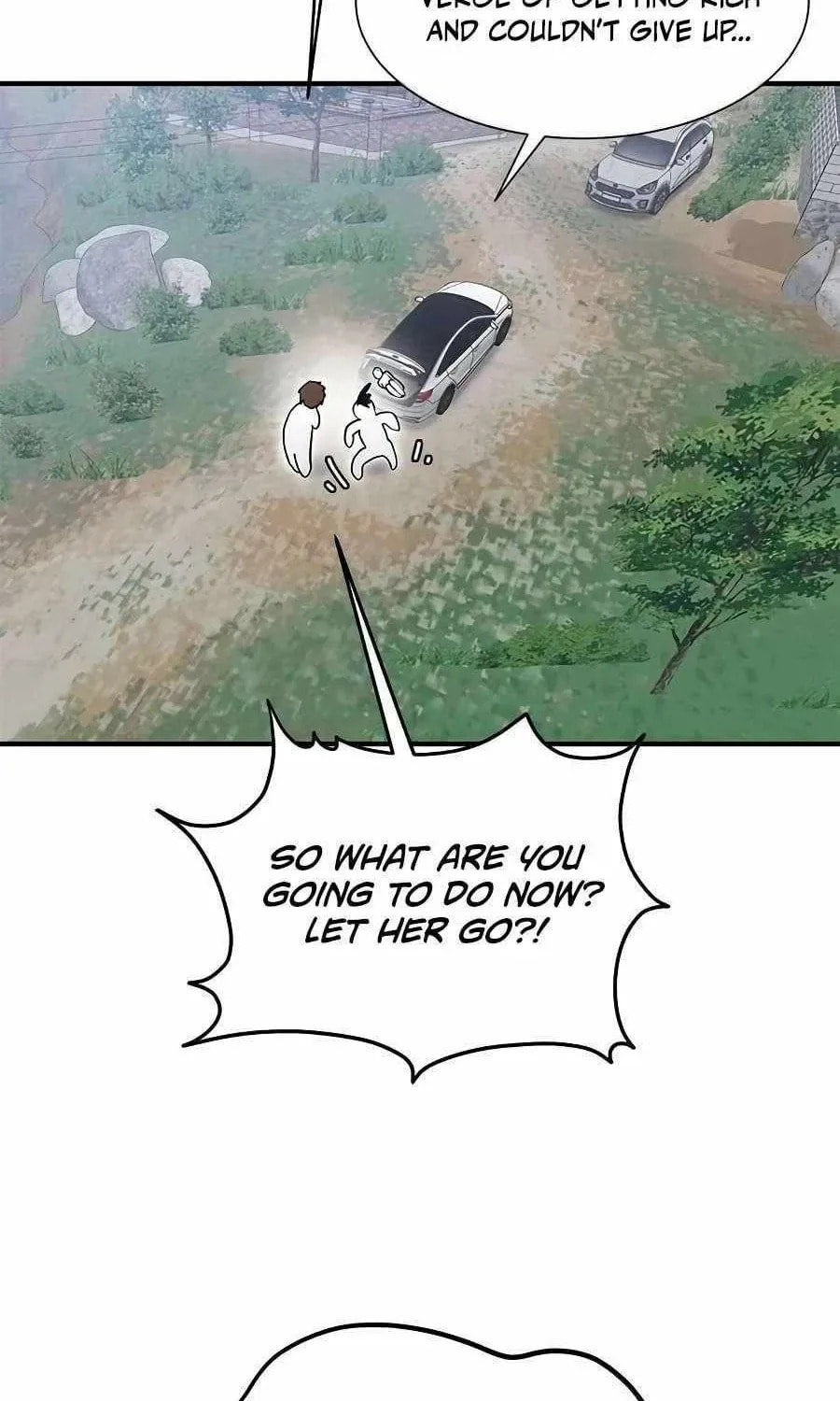 Read A Hero Who Does Everything Perfectly chapter 62 image 80 on Lezhin