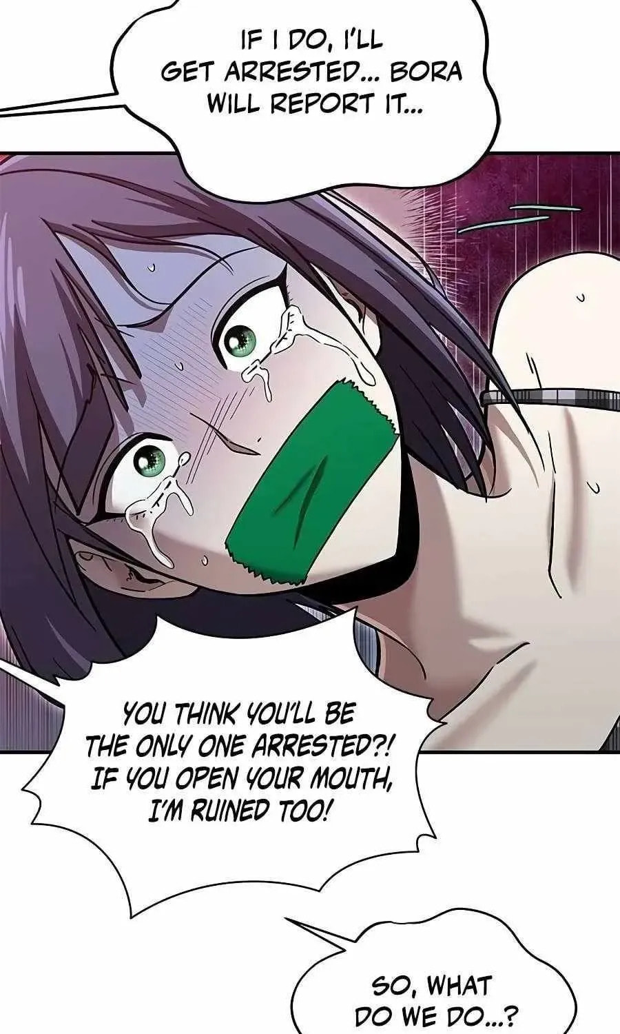 Read A Hero Who Does Everything Perfectly chapter 62 image 81 on Lezhin