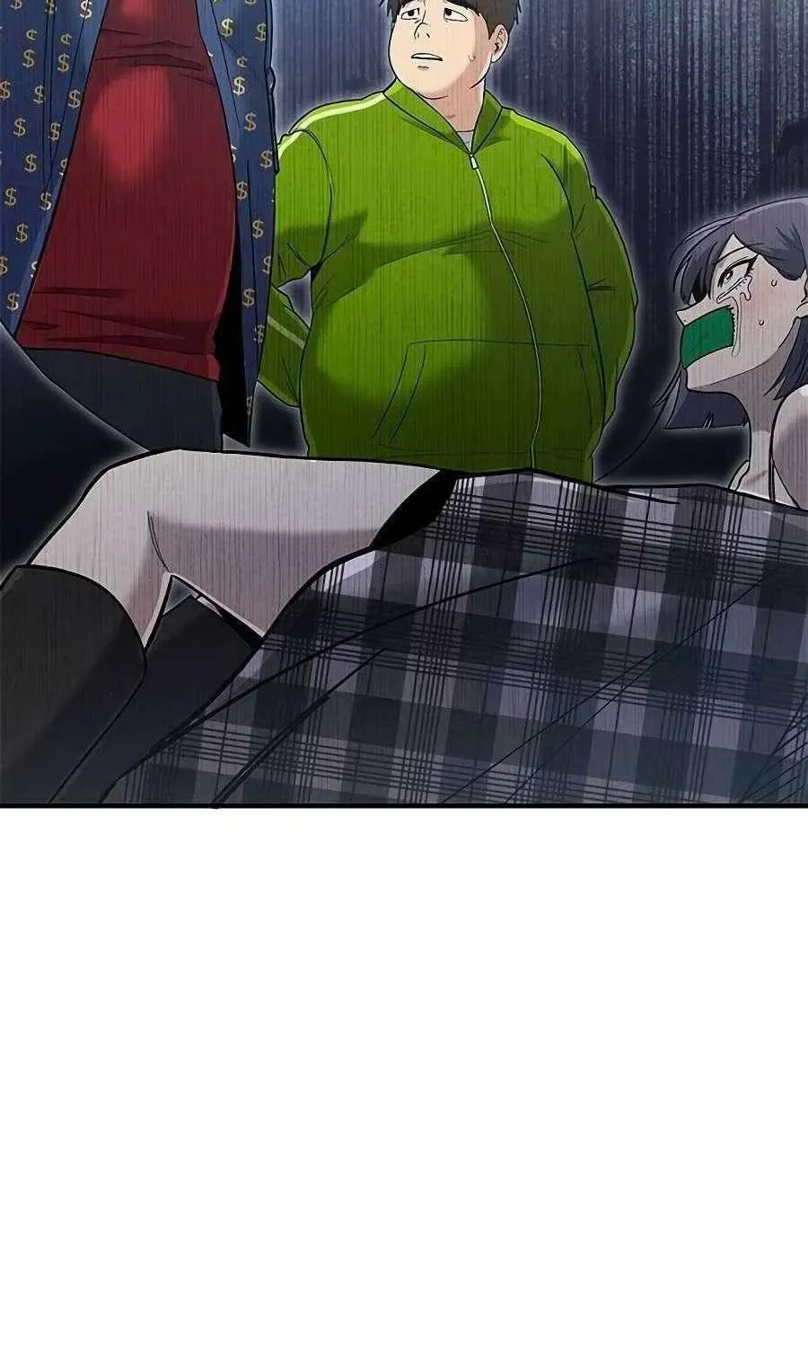 Read A Hero Who Does Everything Perfectly chapter 62 image 85 on Lezhin