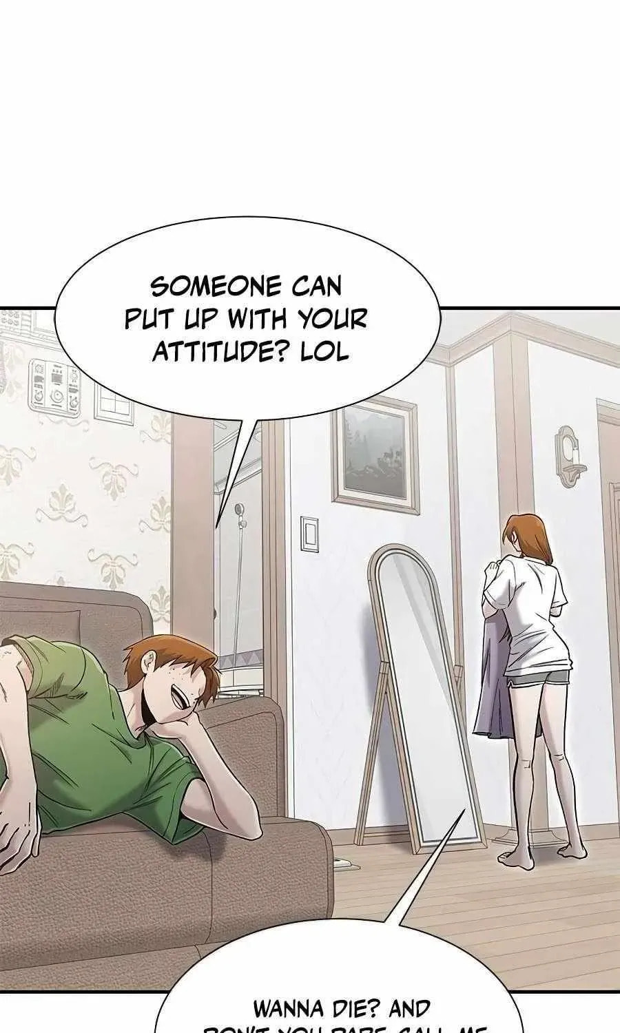 Read A Hero Who Does Everything Perfectly chapter 62 image 9 on Lezhin