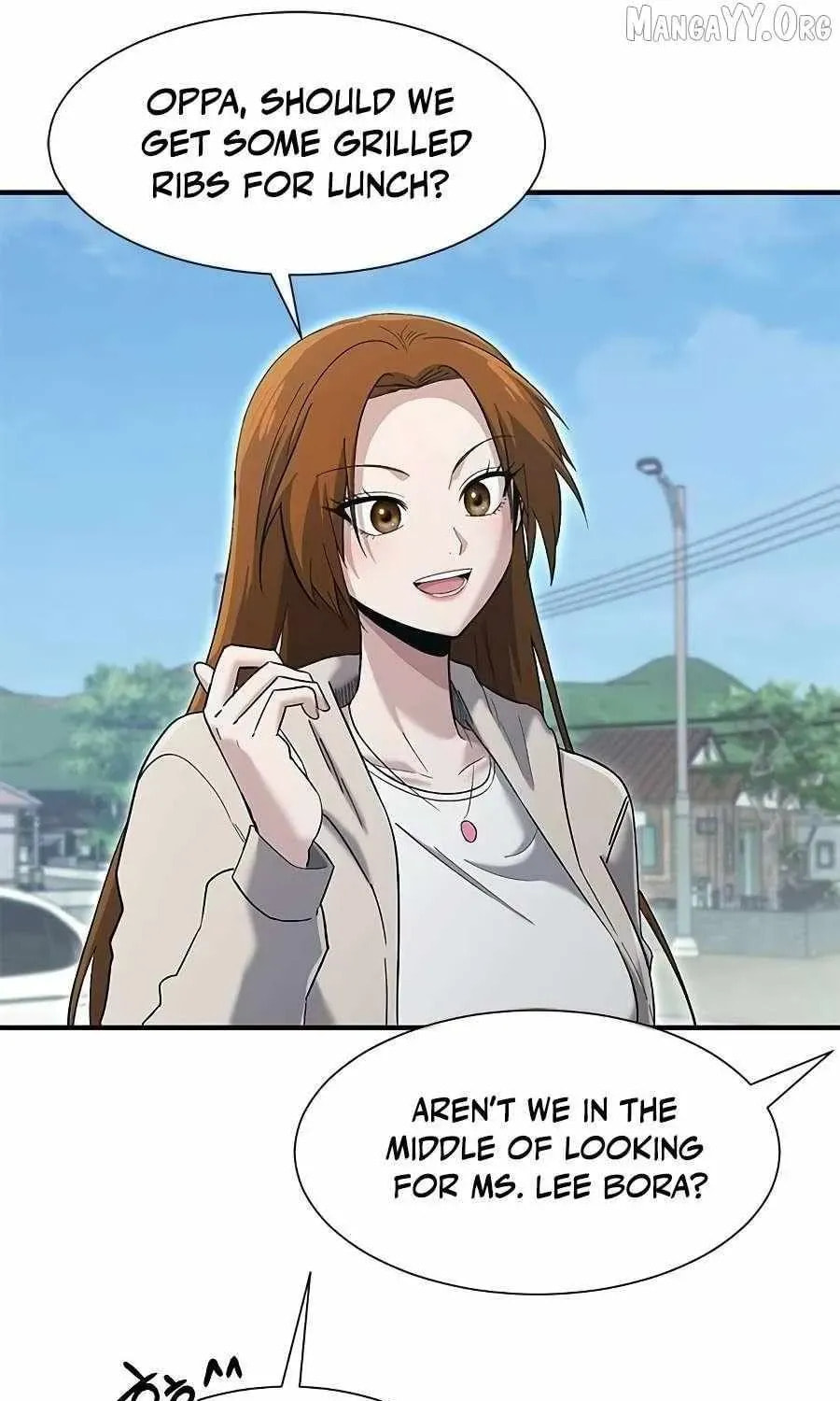 Read A Hero Who Does Everything Perfectly chapter 63 image 11 on Lezhin