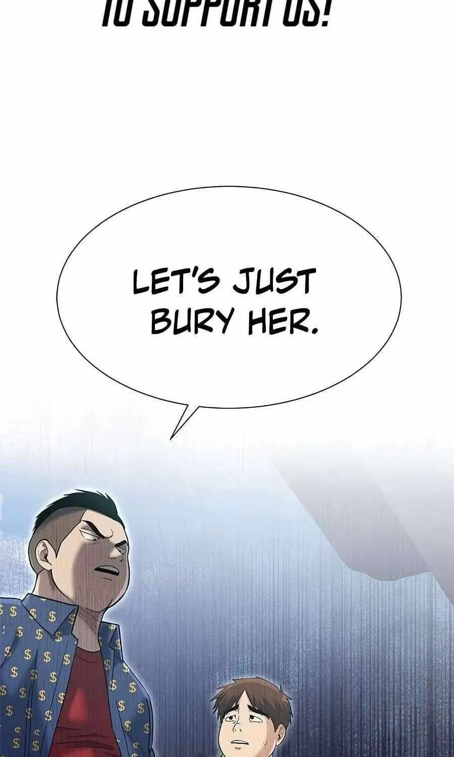 Read A Hero Who Does Everything Perfectly chapter 63 image 2 on Lezhin