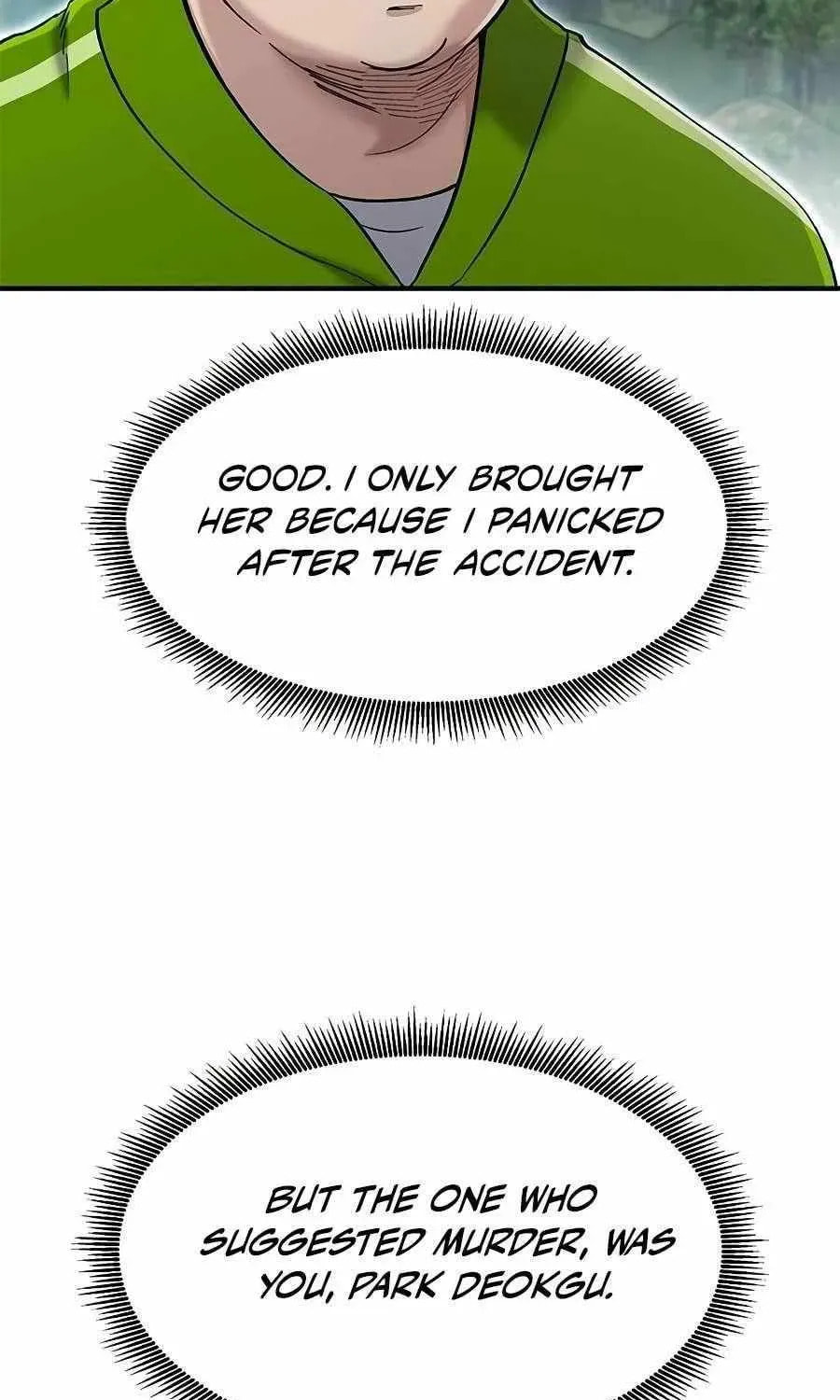 Read A Hero Who Does Everything Perfectly chapter 63 image 22 on Lezhin