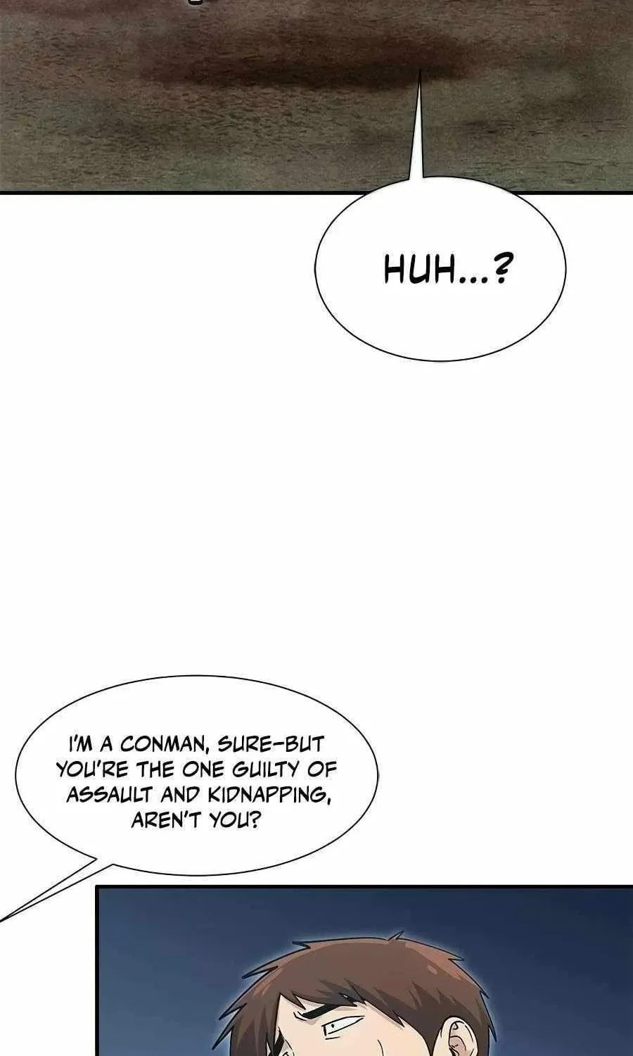 Read A Hero Who Does Everything Perfectly chapter 63 image 27 on Lezhin