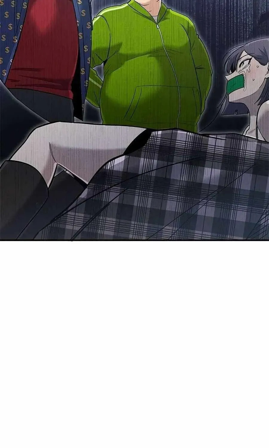 Read A Hero Who Does Everything Perfectly chapter 63 image 3 on Lezhin
