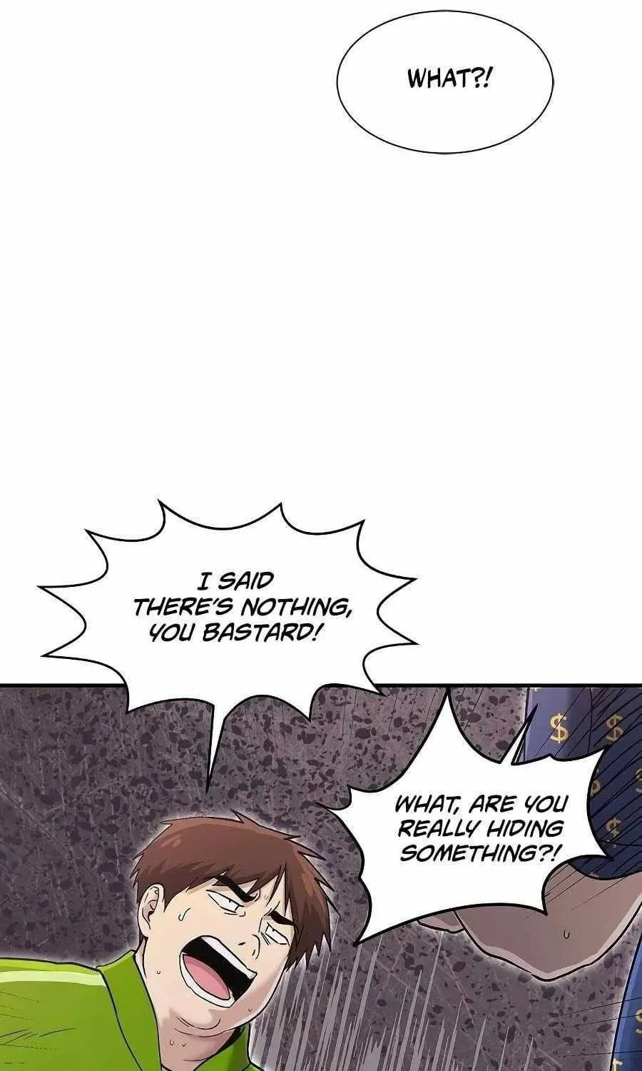 Read A Hero Who Does Everything Perfectly chapter 63 image 30 on Lezhin