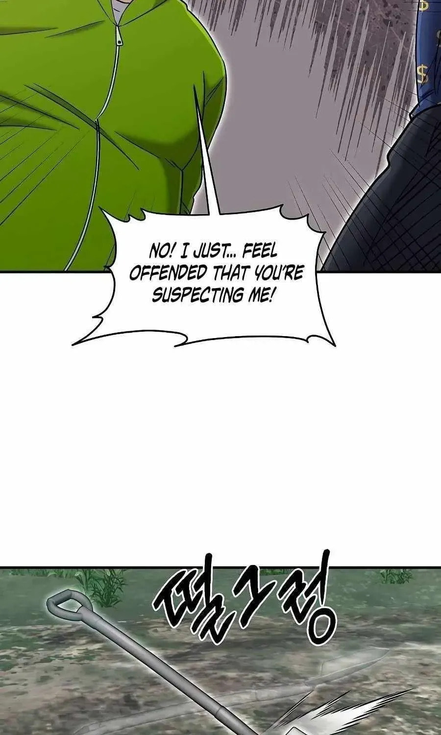 Read A Hero Who Does Everything Perfectly chapter 63 image 31 on Lezhin