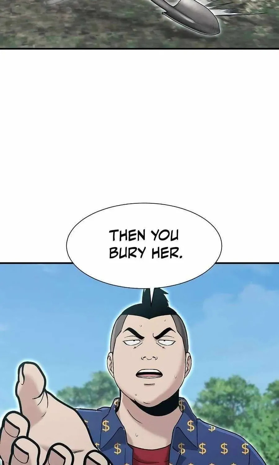 Read A Hero Who Does Everything Perfectly chapter 63 image 32 on Lezhin