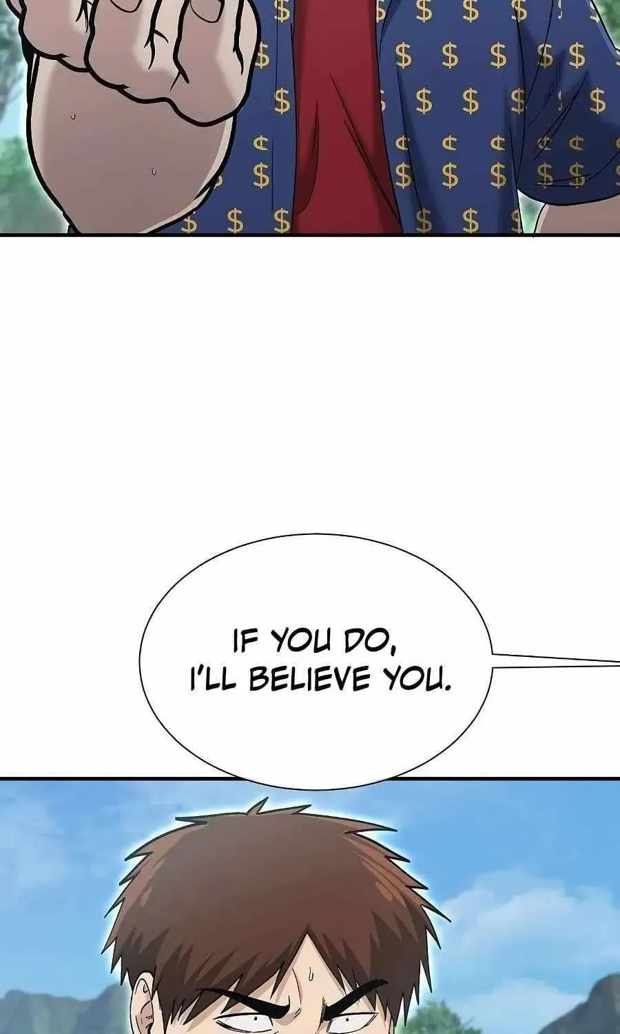 Read A Hero Who Does Everything Perfectly chapter 63 image 33 on Lezhin