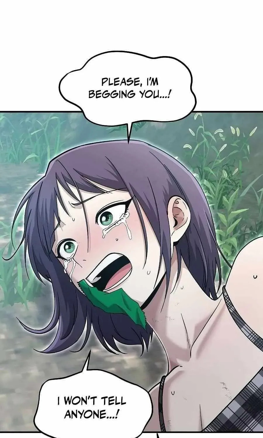 Read A Hero Who Does Everything Perfectly chapter 63 image 35 on Lezhin