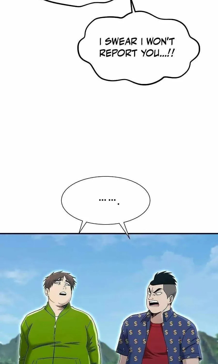 Read A Hero Who Does Everything Perfectly chapter 63 image 36 on Lezhin