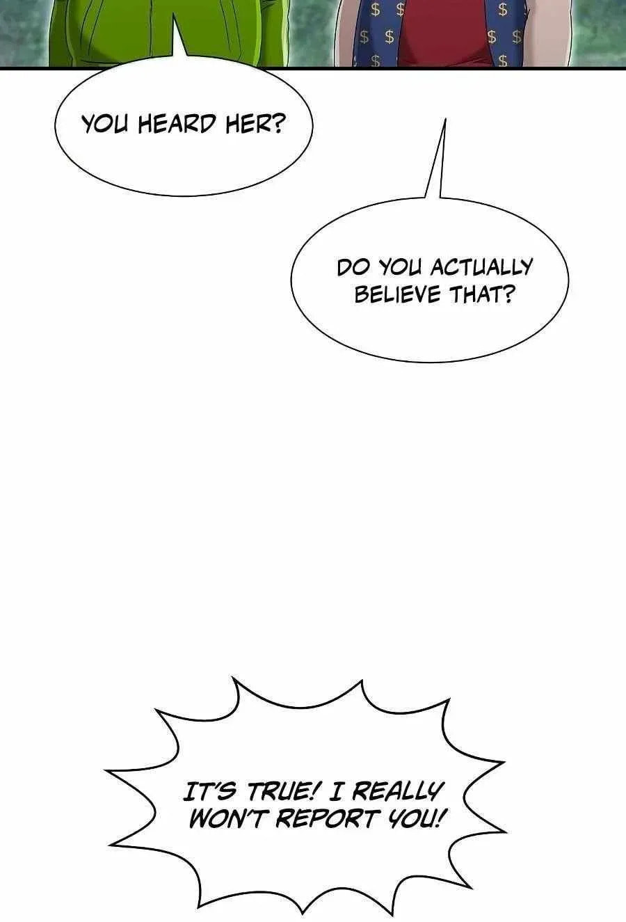 Read A Hero Who Does Everything Perfectly chapter 63 image 37 on Lezhin