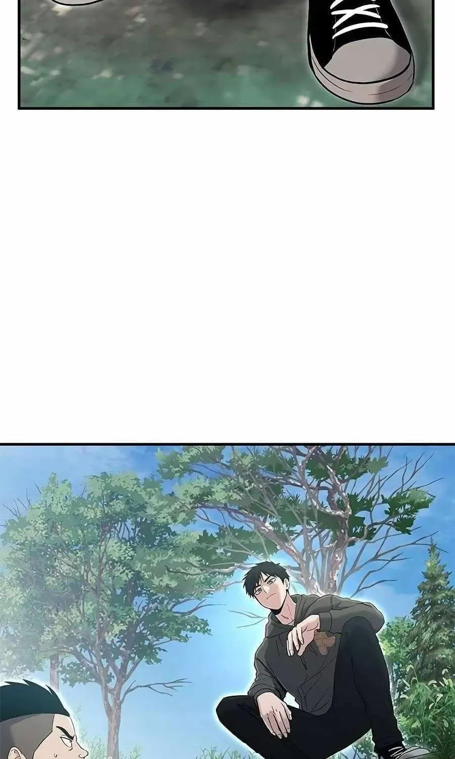 Read A Hero Who Does Everything Perfectly chapter 63 image 41 on Lezhin