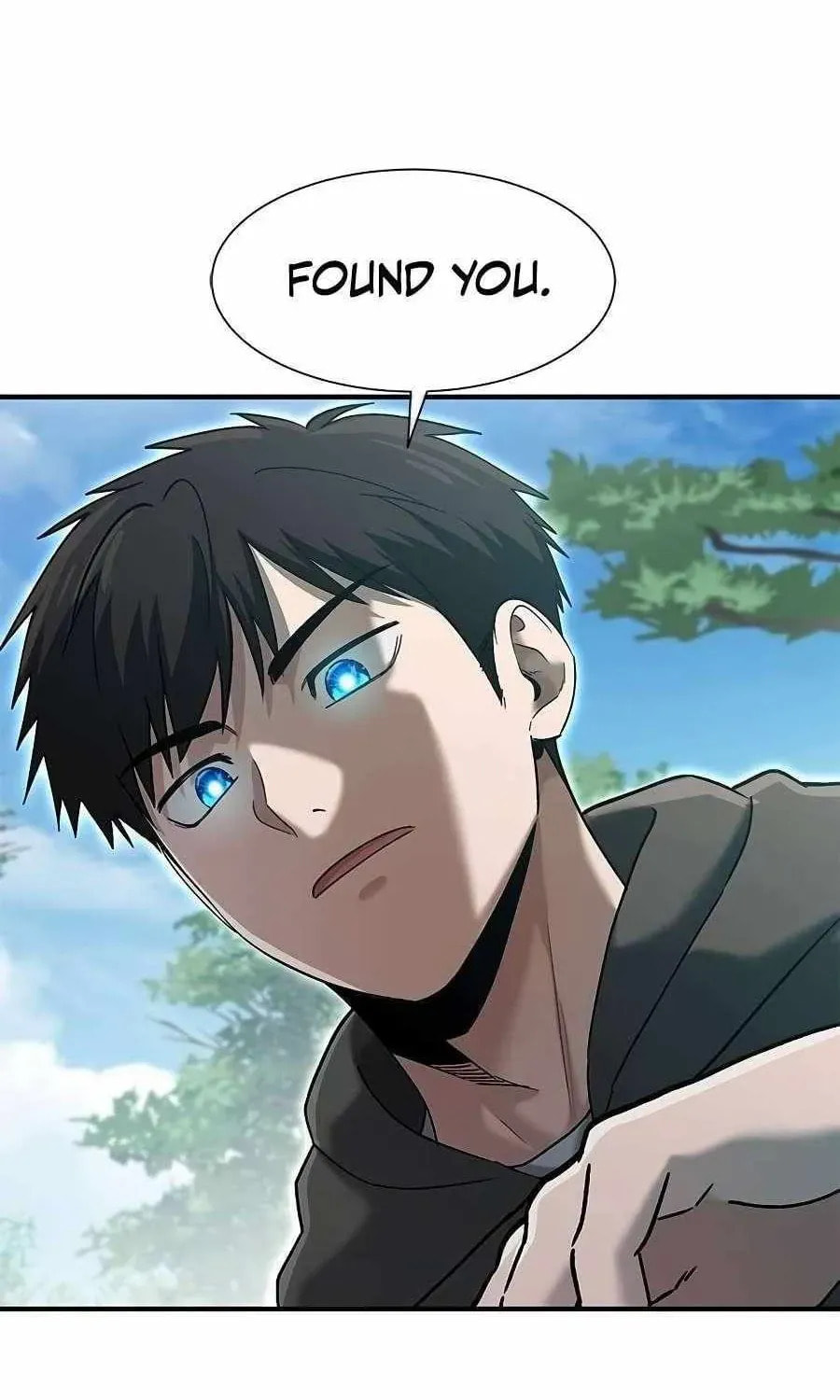 Read A Hero Who Does Everything Perfectly chapter 63 image 43 on Lezhin